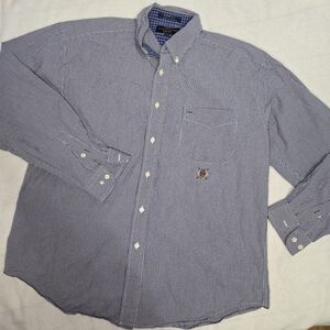 Tommy Hilfiger Golf Button Up